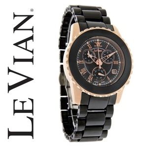 LeVian Watch